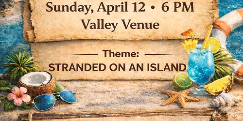 Shared Pages Book Club April Meeting