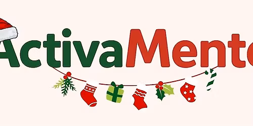 Celebraci\u00f3n Navide\u00f1a \/ Christmas Celebration for Seniors 60+