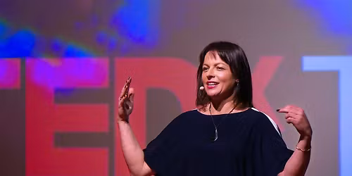 Kathryn Berkett - Whats going on? Navigating the Adolescent Years