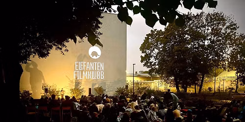 Klosterenga Utekino 2026: DEN FANTASTISKE MIKKEL REV