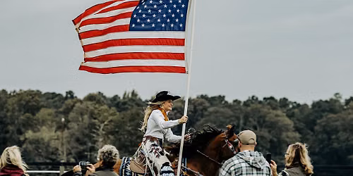 Camden Horse & Hound Expo