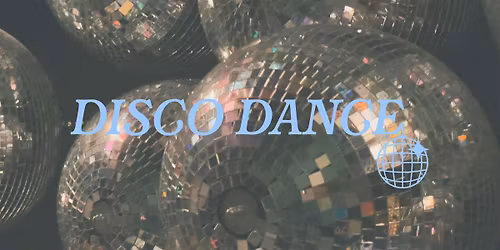Disco Dance