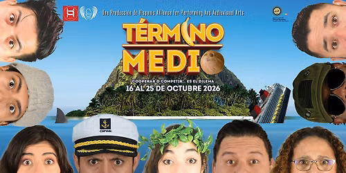 Termino Medio