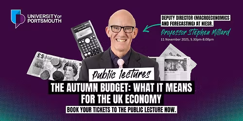 The Autumn budget: What it means for the UK economy