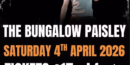 The Signatures Northern Soul Live