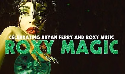 Roxy Magic