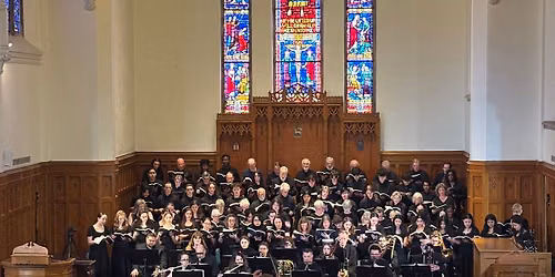 Beethoven\u2019s Ninth