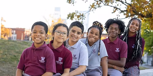 Girard College Open House