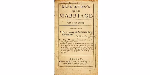 "Enslaved" Women and Monstrous Men
