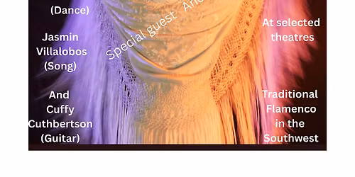 Flamenco Amor
