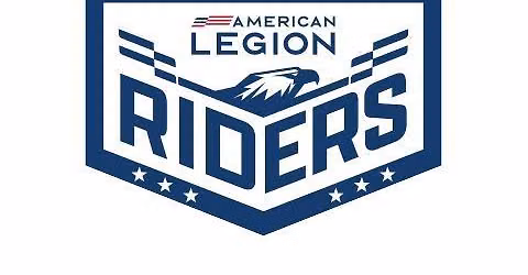 AMERICAN LEGION RIDERS ~ CHAPTER 570-BLAKELY, PA 5th ANNUAL LEGACY RUN