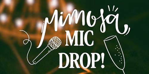MIMOSA MIC DROP \ud83c\udfa4\ud83e\udd42\ud83c\udf4a\ud83c\udfb6