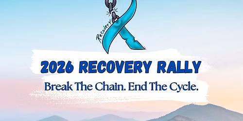 Burke County Annual Recovery Rally