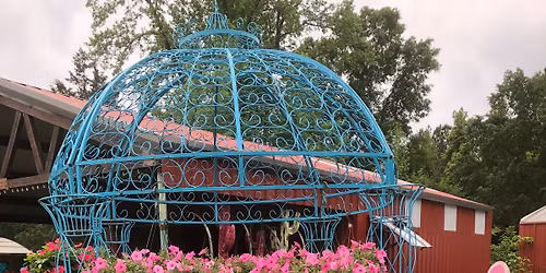 Spring into Bloom Vendor Event