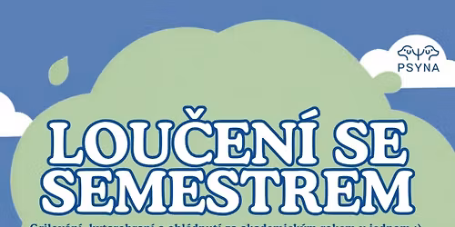 Lou\u010den\u00ed se semestrem