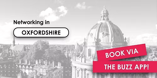 Banbury Buzz Business Networking Group