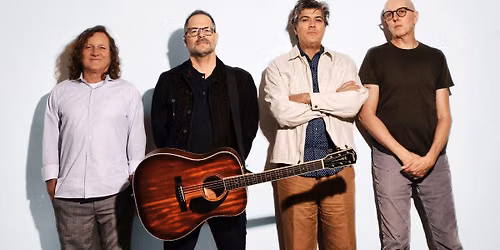 Gin Blossoms