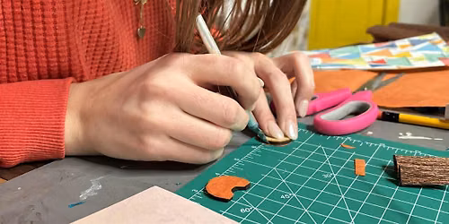 Decoupage Caf\u00e9 | Arts & Crafts in Lancaster County