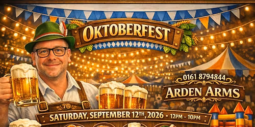 Oktoberfest