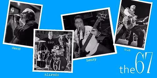 The 67 Returns to Gilbert’s Resort !!!