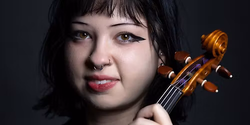 Laura Gonzalez Senior Violin Recital