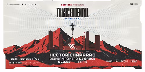 TRASCENDENTAL DENVER