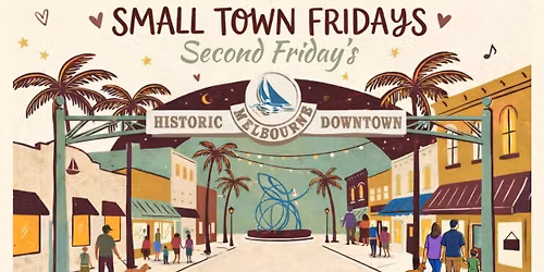 Second Friday 