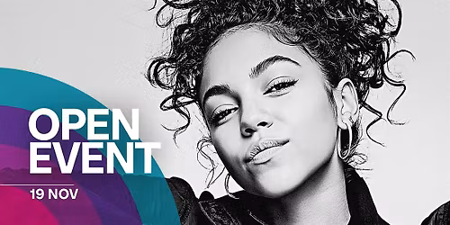 Nescot Open Event - November 2025