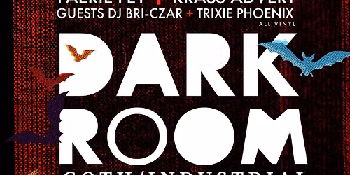 DARK ROOM: JUNE 19