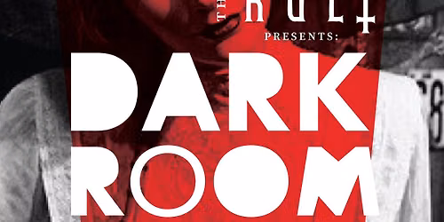 DARK ROOM: JUNE 19