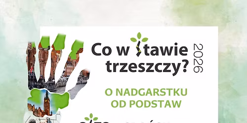 "Co w stawie trzeszczy" O nadgarstku od podstaw