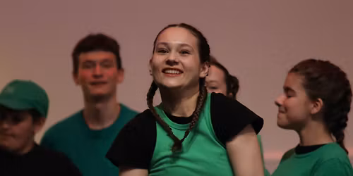 AVE BOHEMIA SPRING 2026