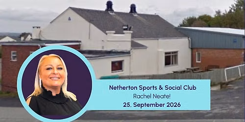 Netherton Sports & SC - Psychic Show