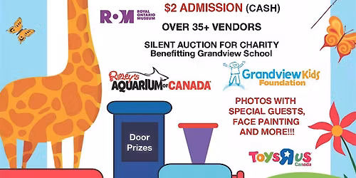 OSHAWA BABY & KID SHOW