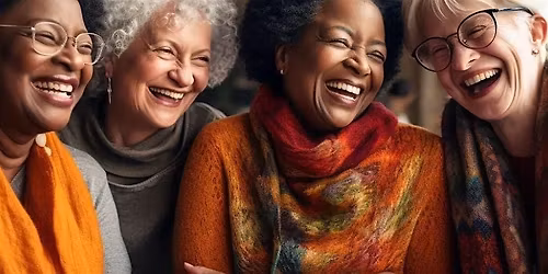 Pre Valentines Crochet event