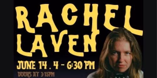 Rachel Laven