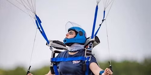 Donation Based Canopy Coaching - Stevie Simpson