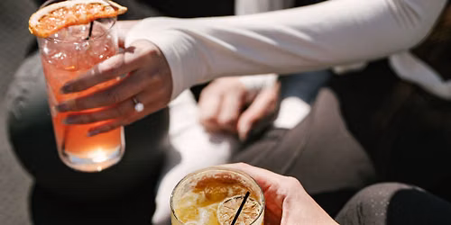 Summer Social (Pilates & Cocktails) at Pollyanna Social