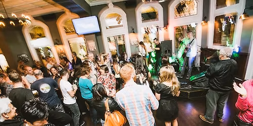 First Fridays of every month: Freo's longest running residency