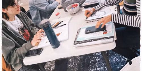 Absurd Art Social CLub