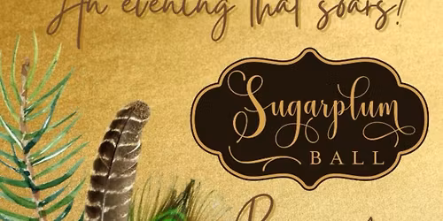 2025 Sugar Plum Ball