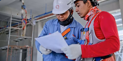 Certificates in Construction Management