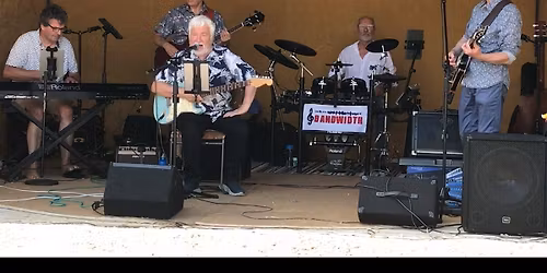 An Evening with Bandwidth