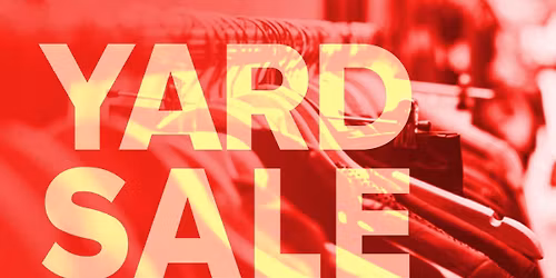 Yard Sale by Urzeala \u0218ifonierelor Bucure\u0219ti - edi\u021bia a LI-a