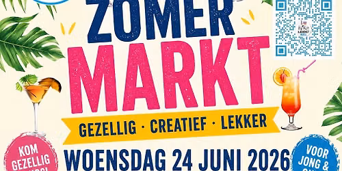 Zomermarkt