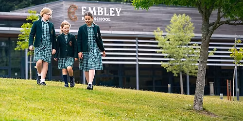 Prep School Open Morning