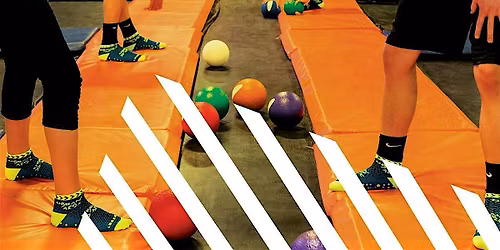 Let 'Em Fly Games at Urban Air Collierville and Urban Air Southaven!