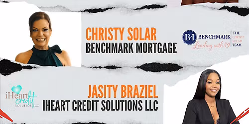 "Sip & Learn" A Fun Conversation about Real Estate, Investing, and Wealth!