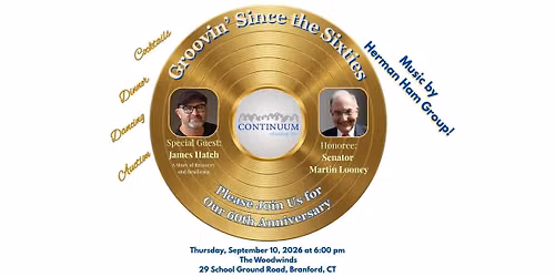 Celebrating 60 Years of Rebuilding Lives