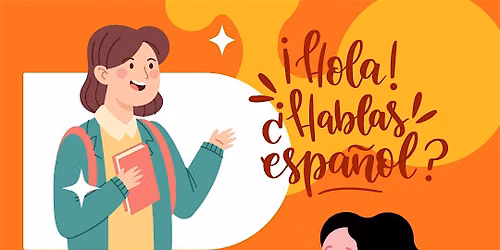 Spanish Conversation Group